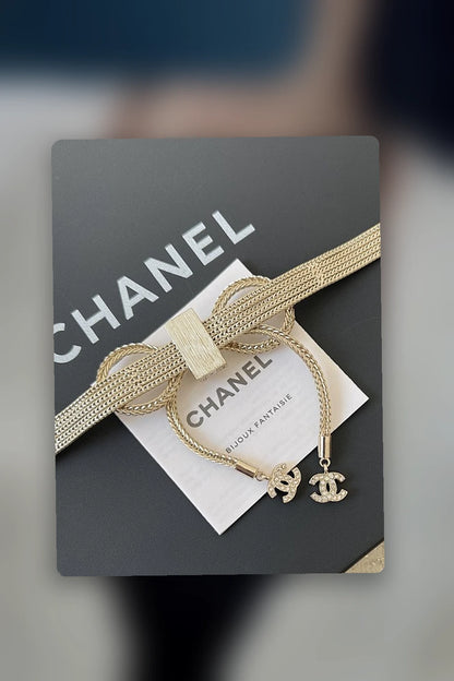 NB - CHL Jewelry - 497