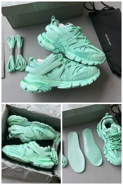 NB - BG Women Shoes - 1508