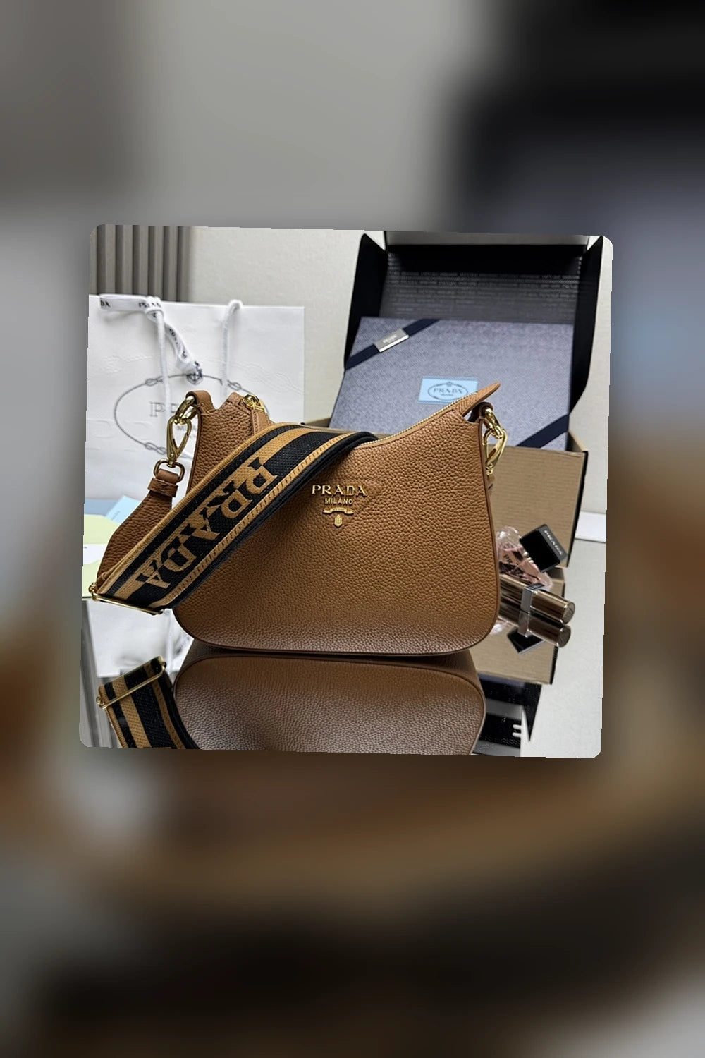 NB - PD Bag - 1431