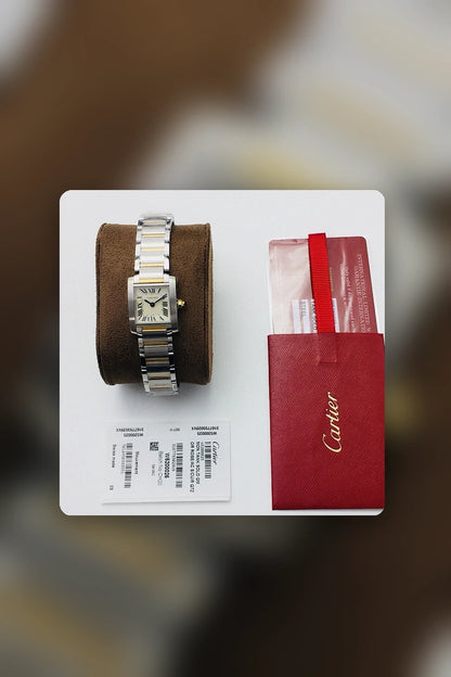 NB - Mix Watch - 1374