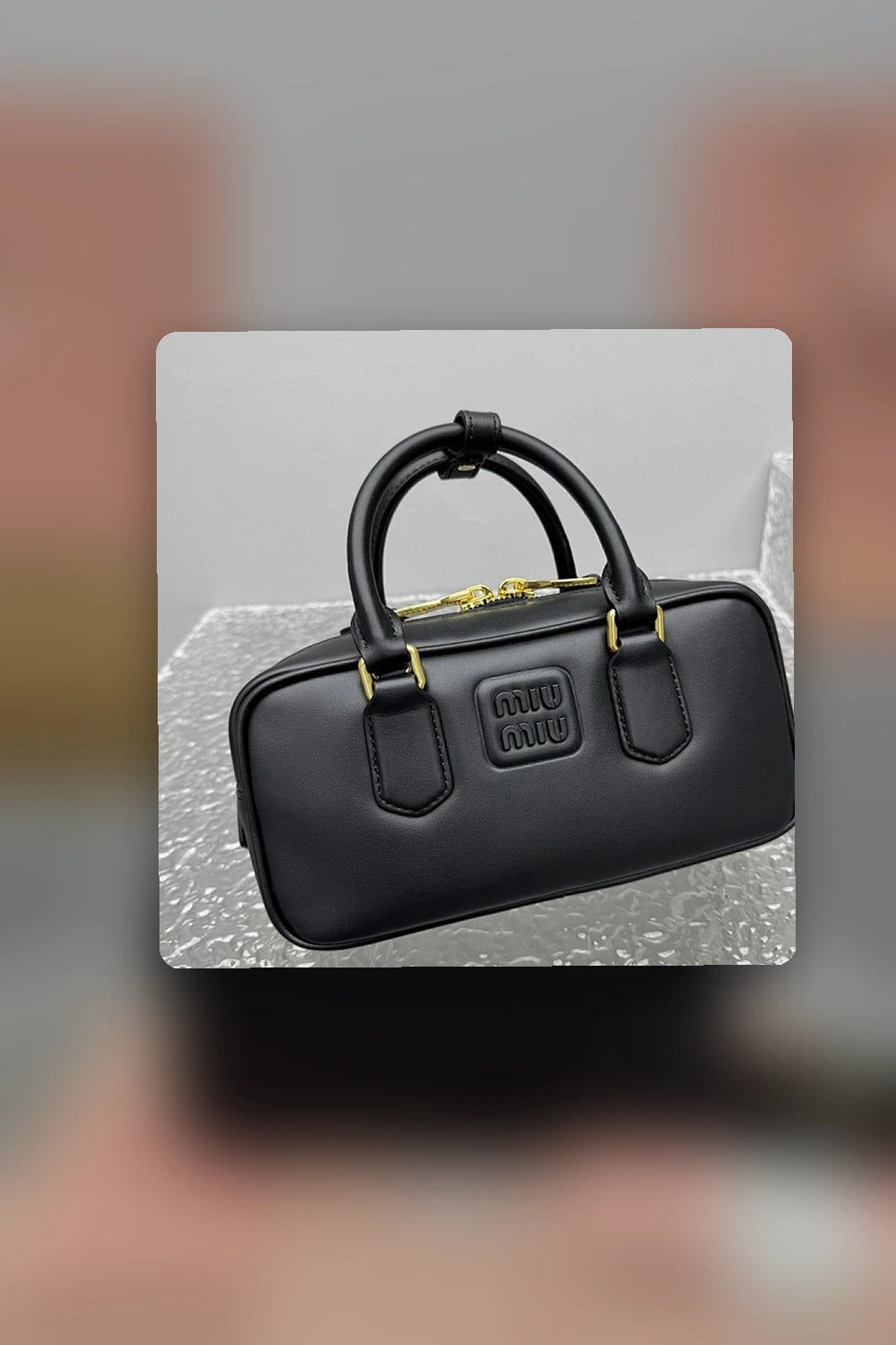 NB - MMU Bag - 1324