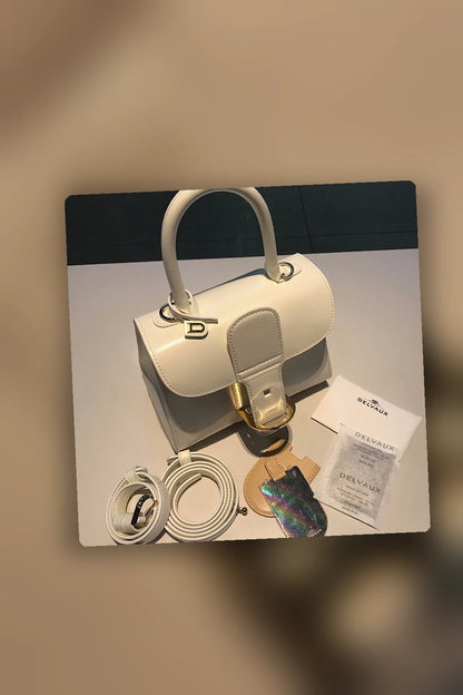 NB - DLVX Bag - 303
