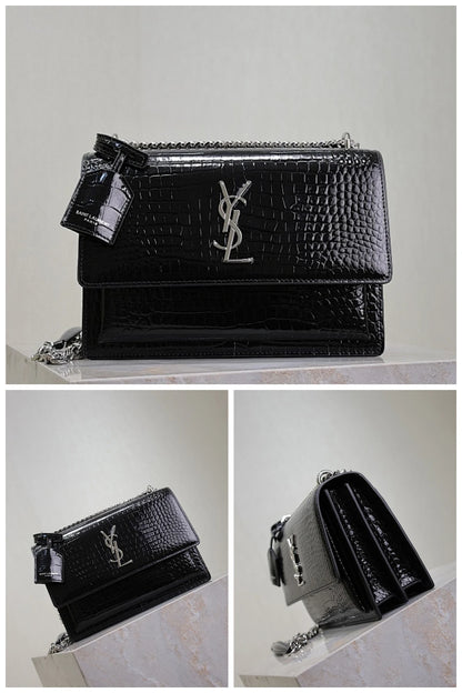 NB - YLS Bag - 556