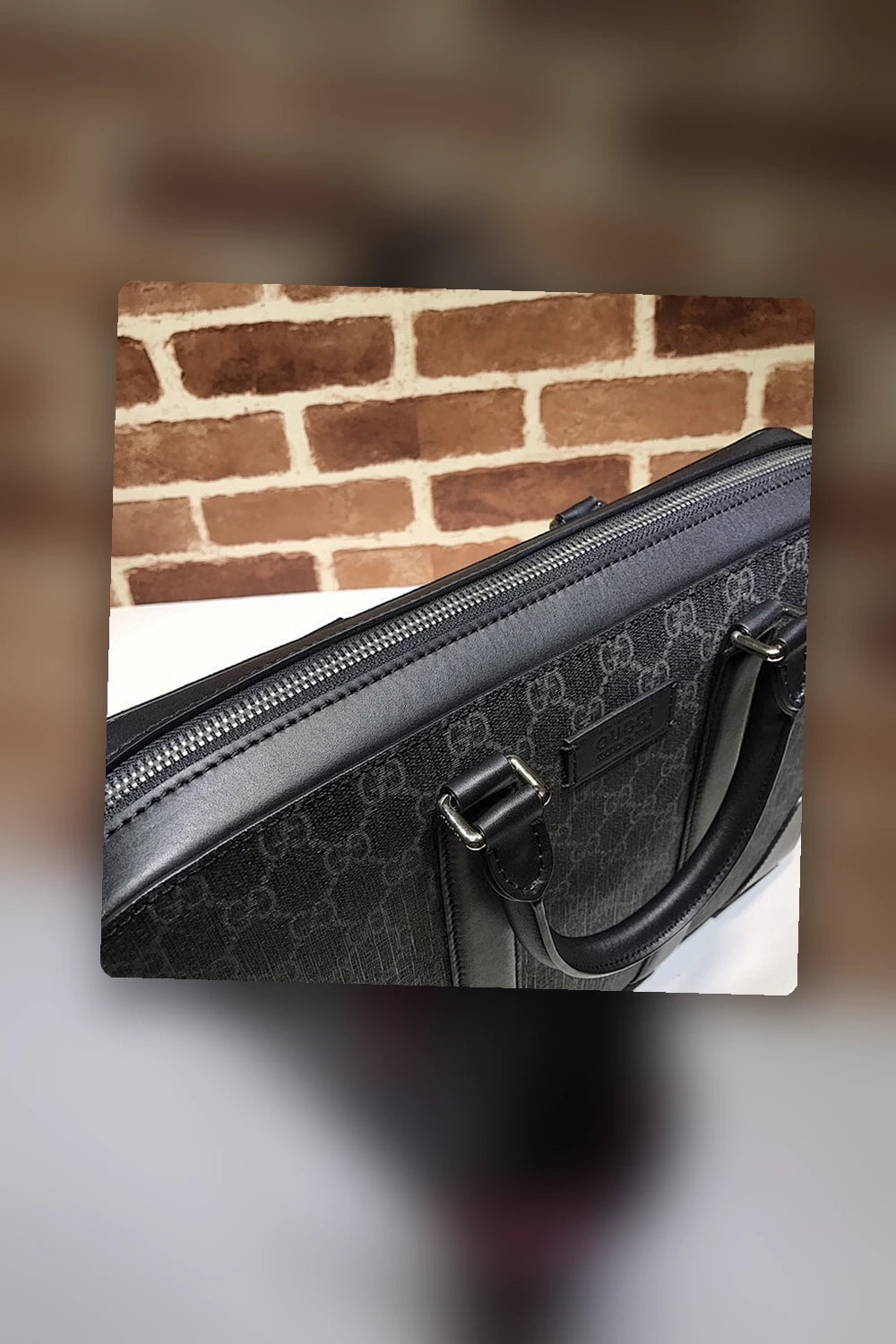 NB - GUKI Bag - 1455