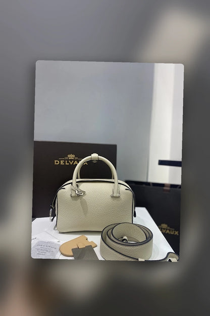 NB - DLVX Bag - 292