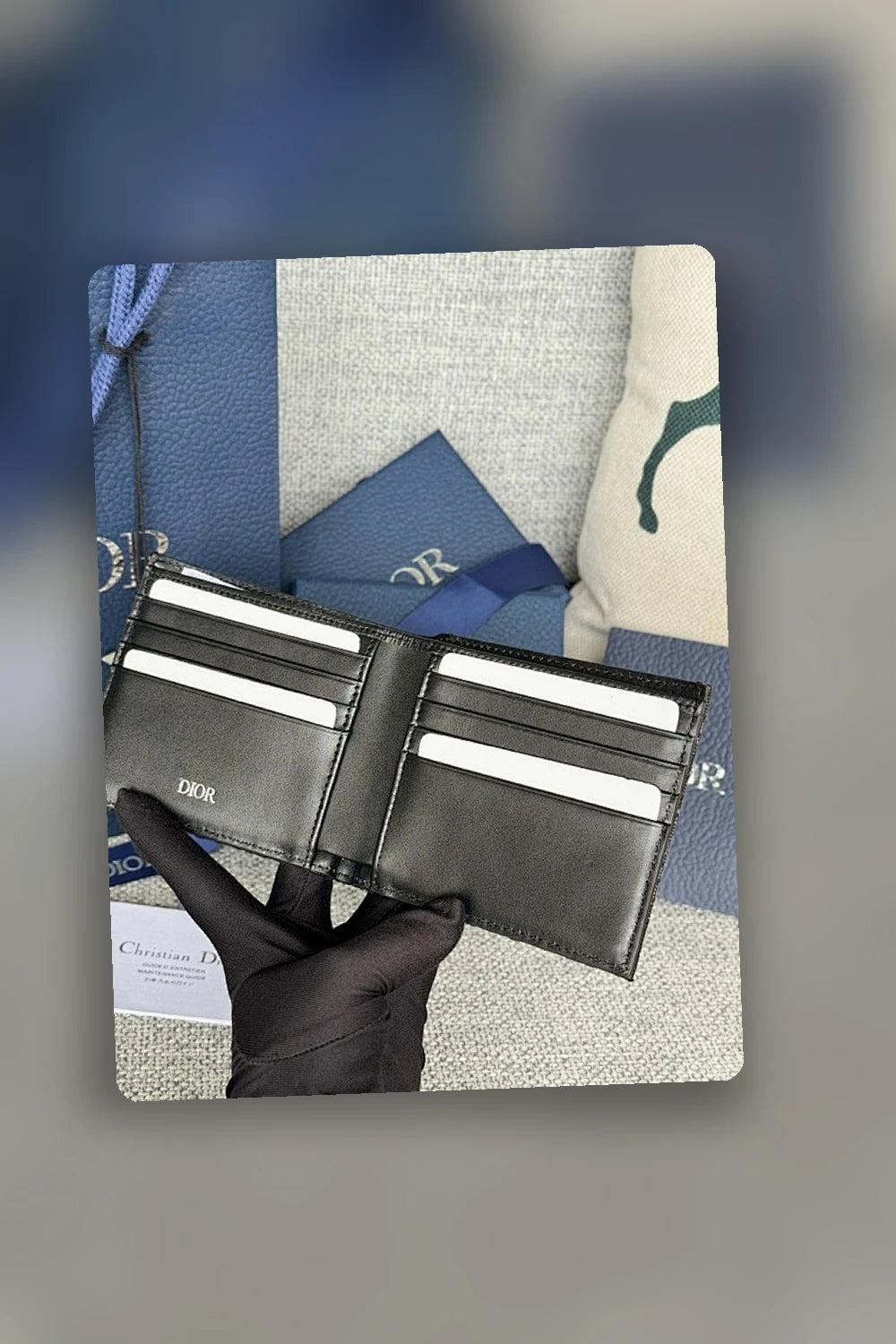 NB - Mix Wallet - 1307