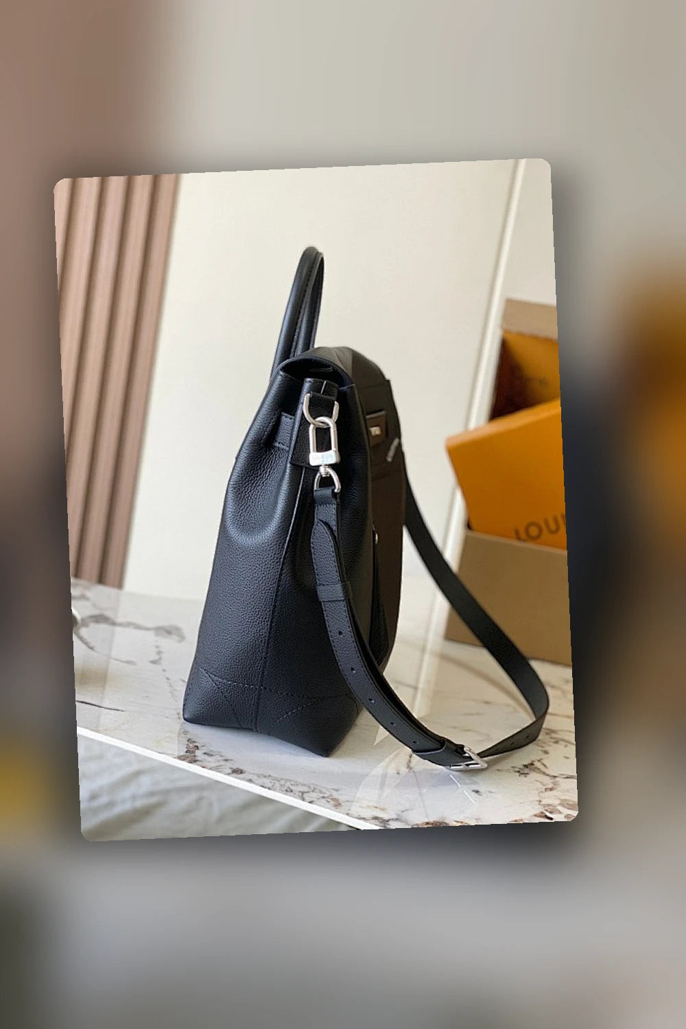 NB - LOV Bag - 903