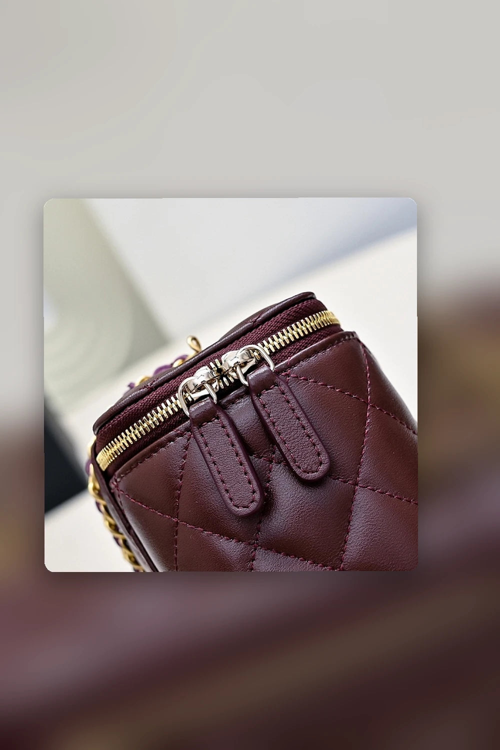 NB - CHL Bag - 892