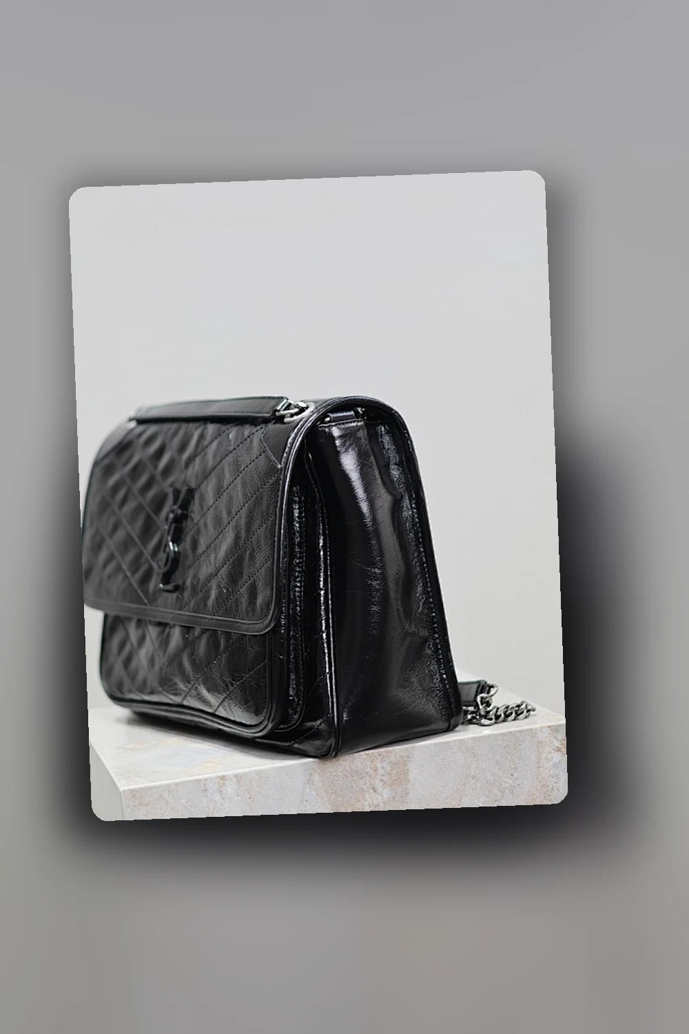 NB - YLS Bag - 779