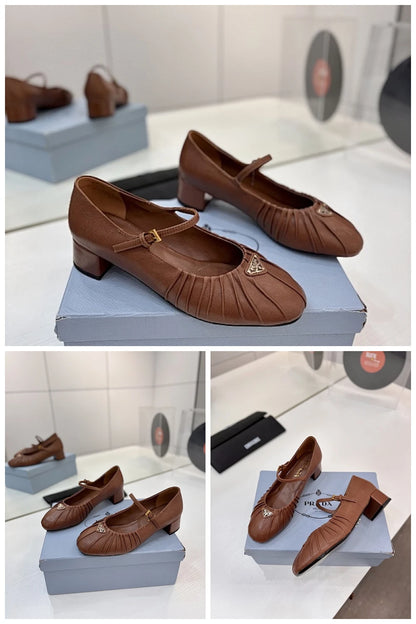 NB - PD Women Shoes - 019