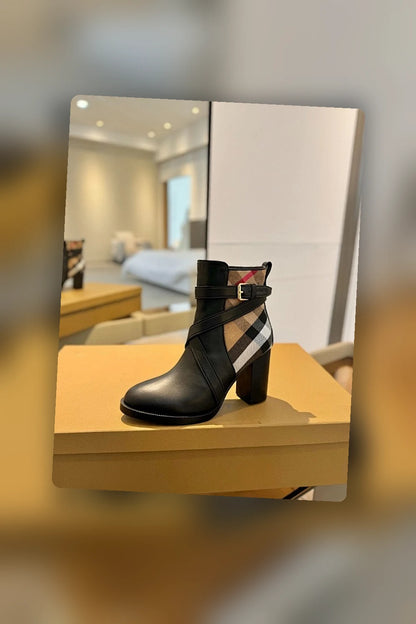 NB - BOR Women Shoes - 020