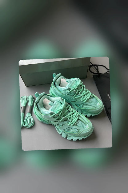 NB - BG Women Shoes - 1498