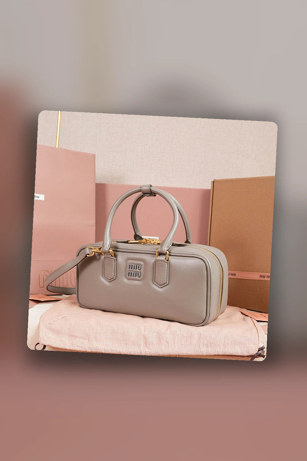 NB - MMU Bag - 1262