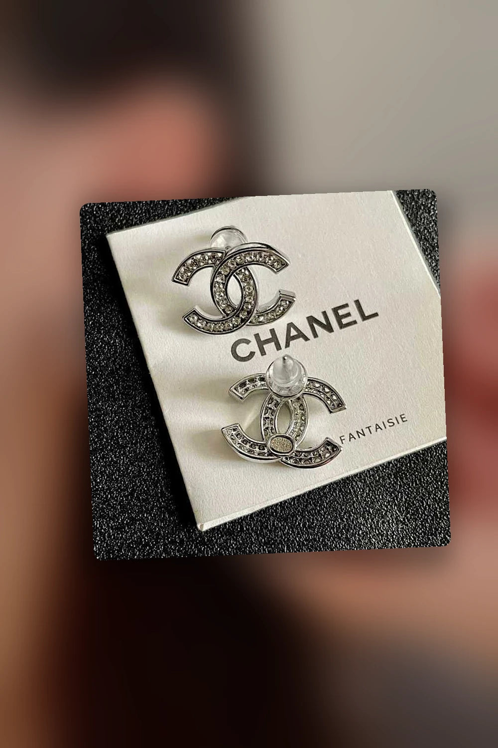 NB - CHL Jewelry - 844