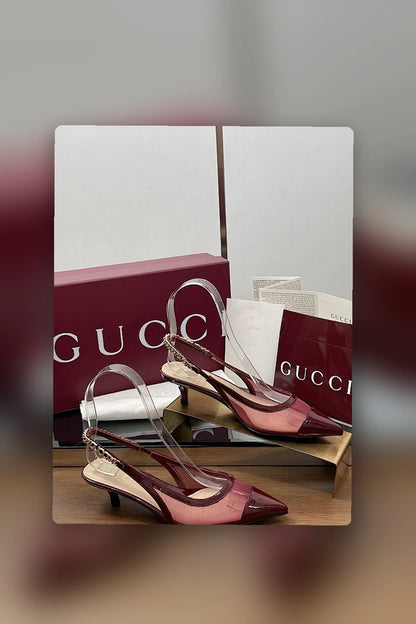 NB - GUKI Women Shoes - 352