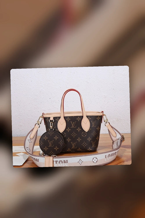 NB - LOV Bag - 1307