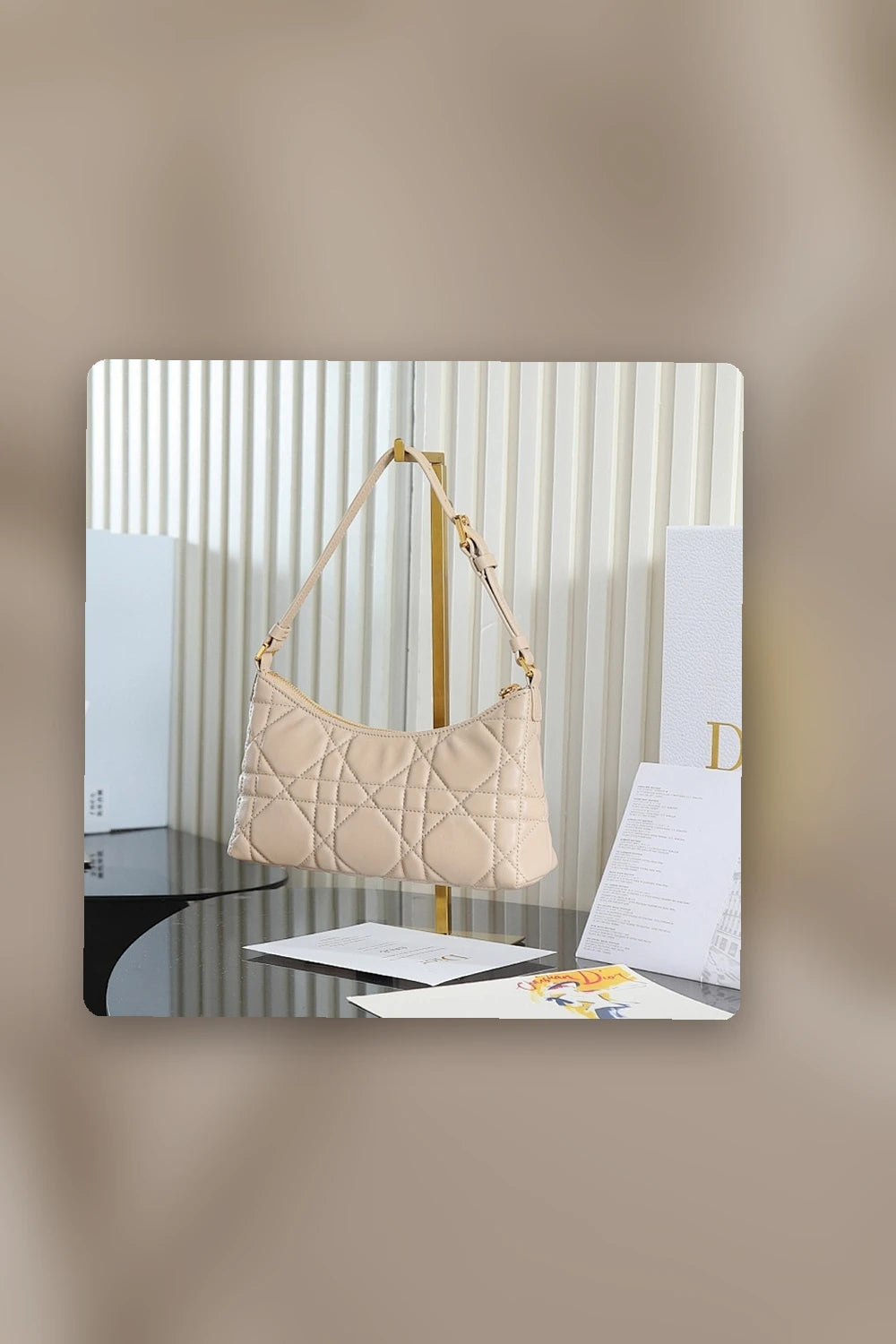 NB - DOR Bag - 1067