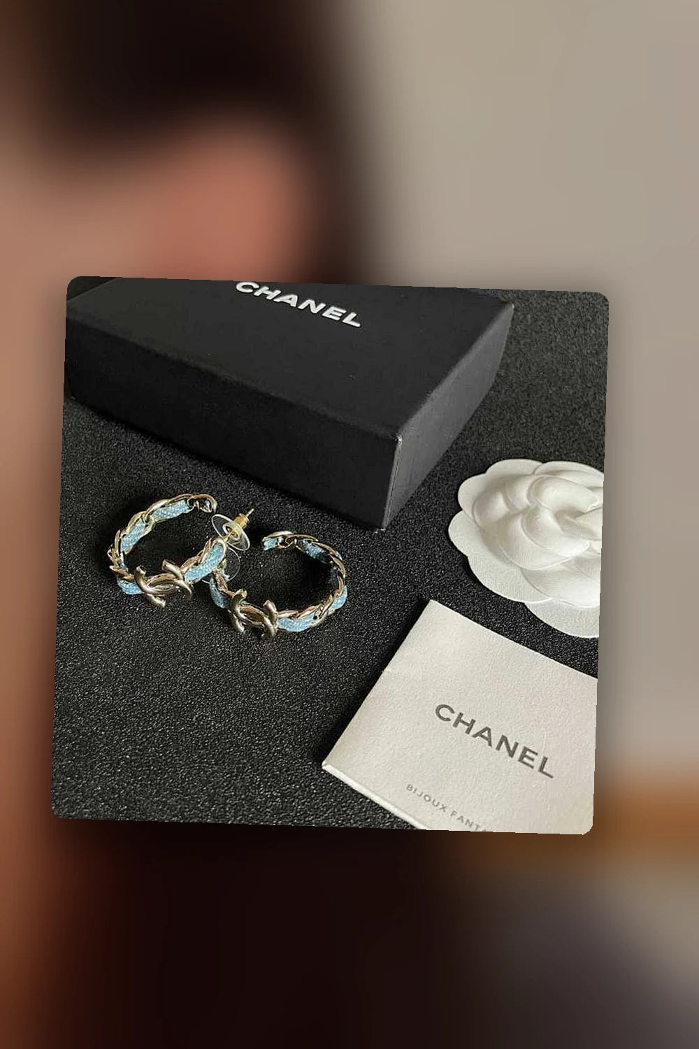 NB - CHL Jewelry - 866