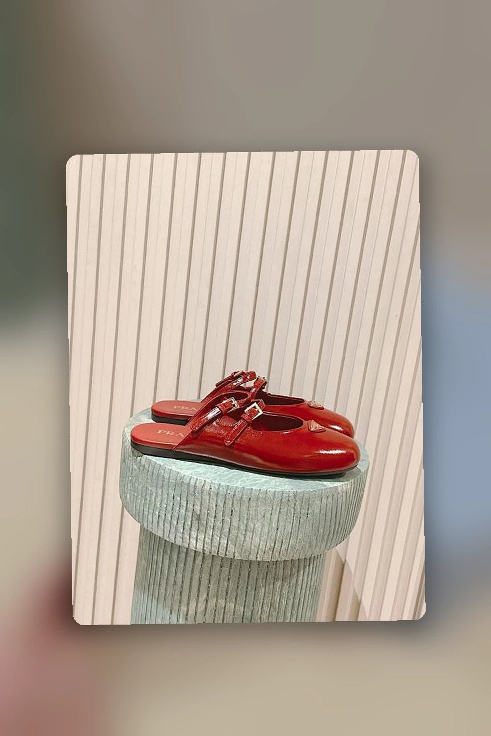 NB - PD Women Shoes - 651