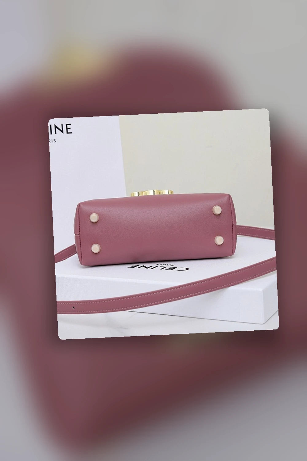NB - COL Bag - 1254