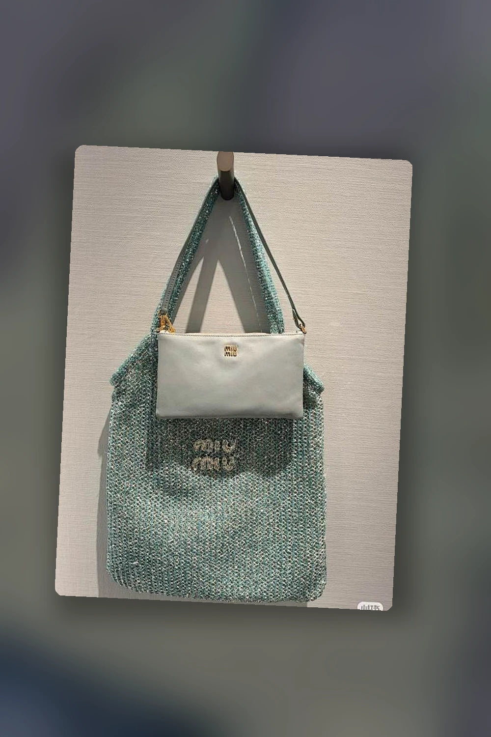 NB - MMU Bag - 373