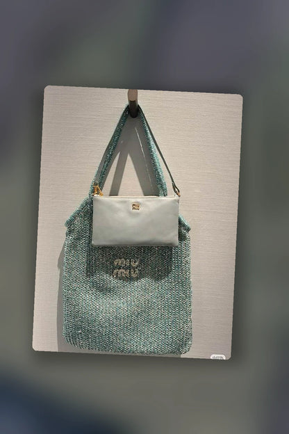 NB - MMU Bag - 373