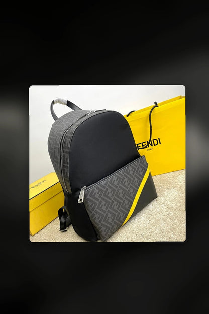 NB - FDE Bag - 464