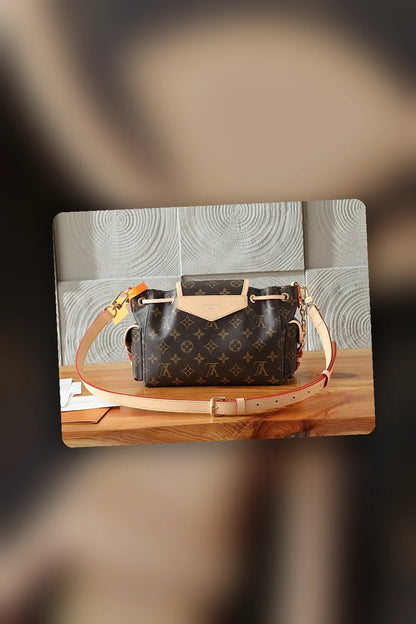 NB - LOV Bag - 1351