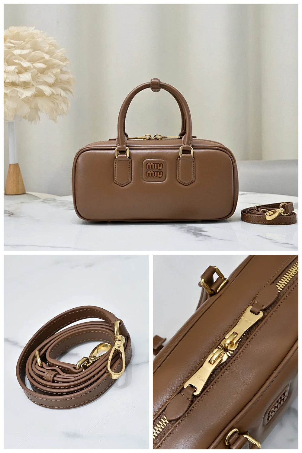 NB - MMU Bag - 1294