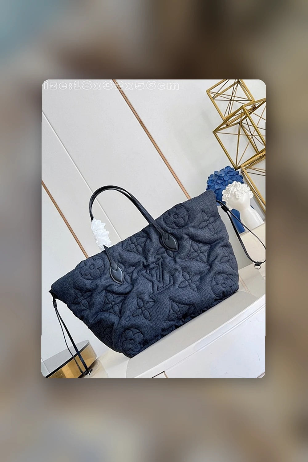 NB - LOV Bag - 246
