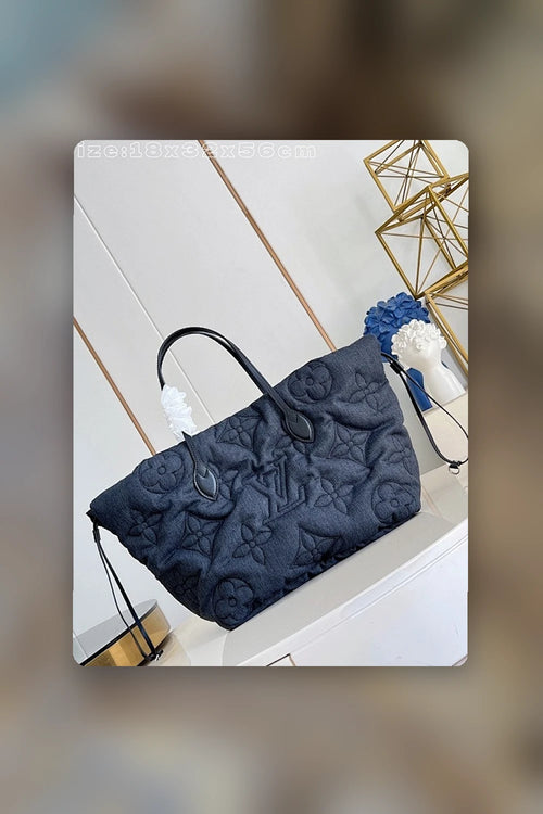 NB - LOV Bag - 246