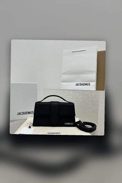 NB - JCA Bag - 352