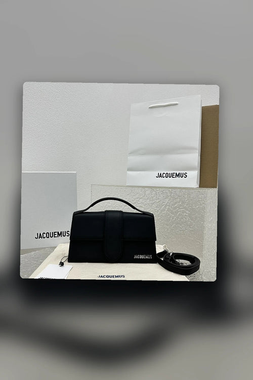 NB - JCA Bag - 352