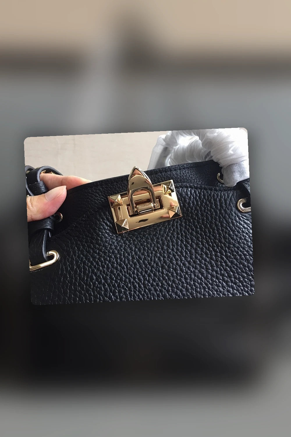 NB - VEL Bag - 726