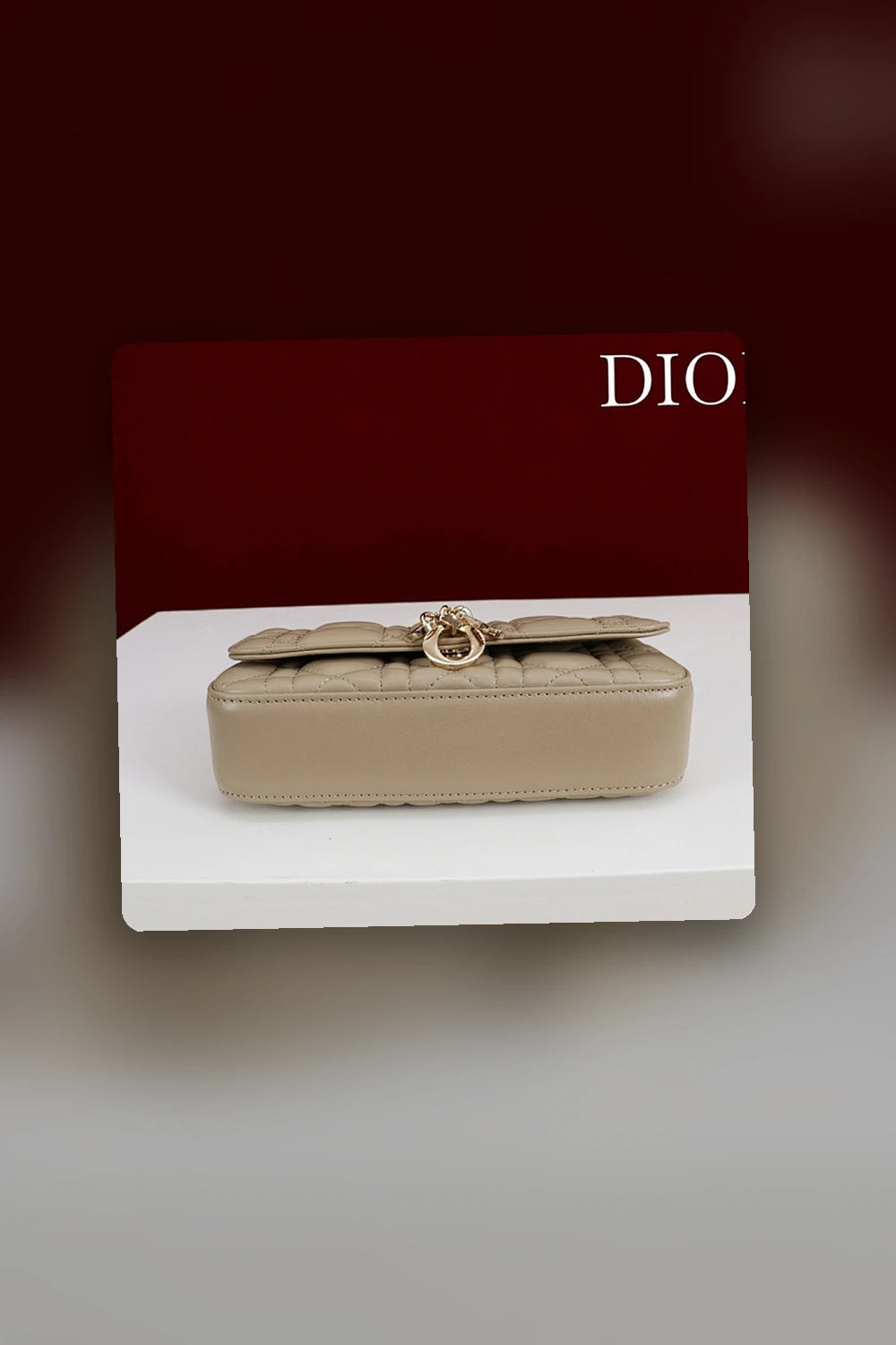 NB - DOR Bag - 377