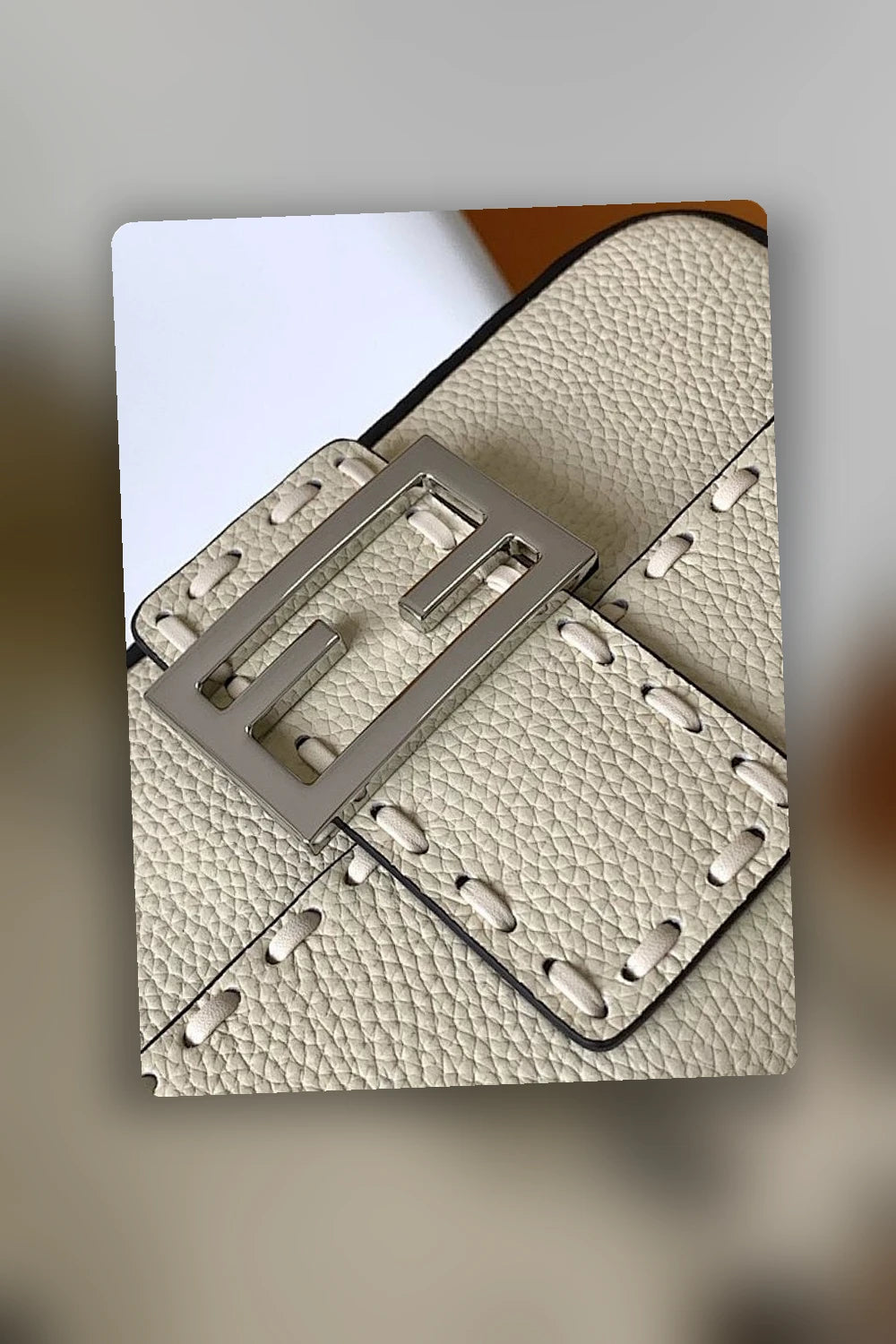 NB - FDE Bag - 249
