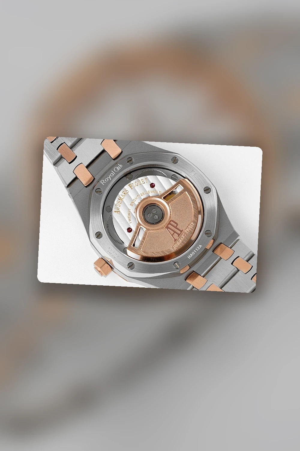 NB - Mix Watch - 1353