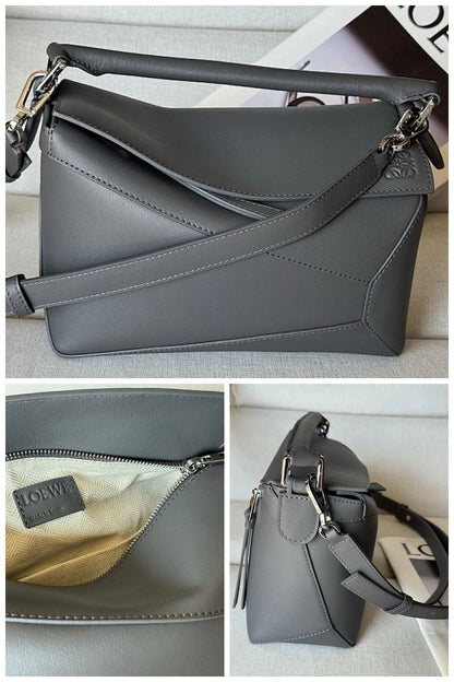 NB - LWO Bag - 250