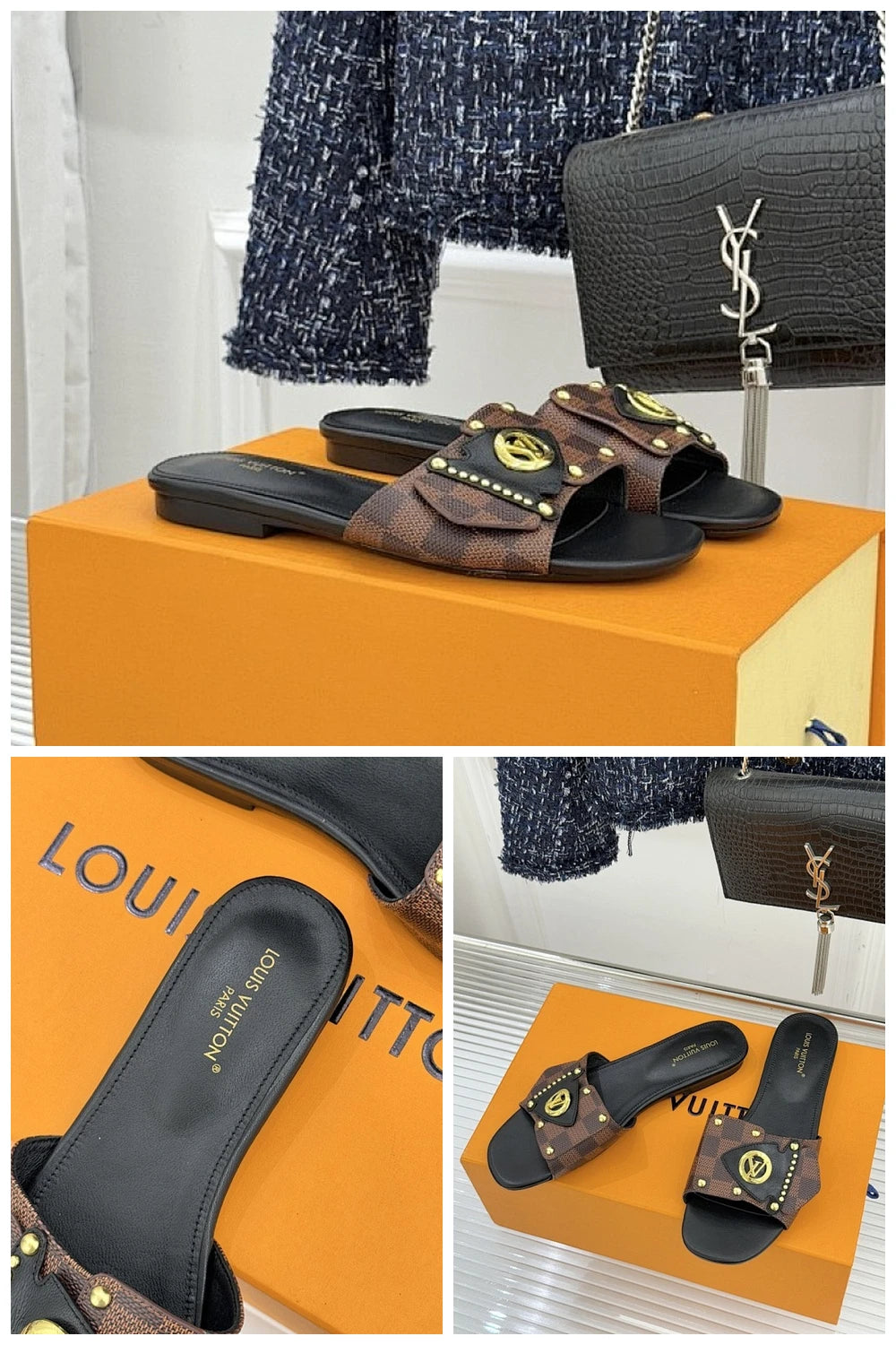 NB - LOV Women Shoes - 217