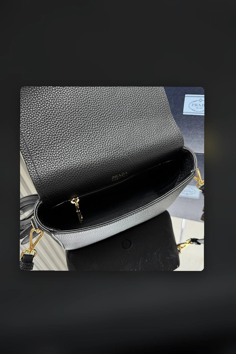 NB - PD Bag - 1470
