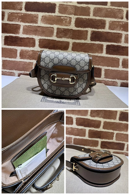 NB - GUKI Bag - 523