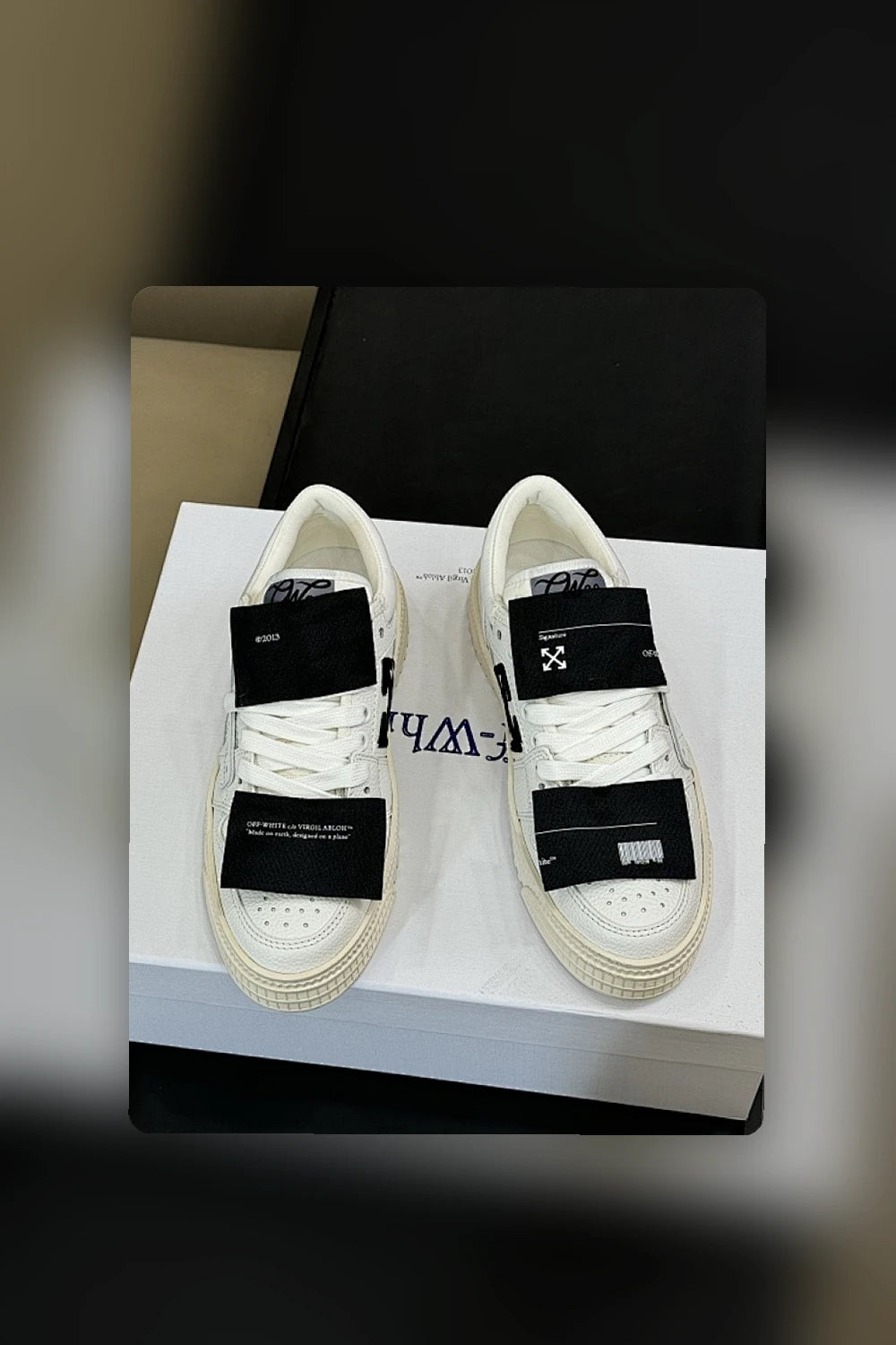 NB - YZO Women Shoes - 020