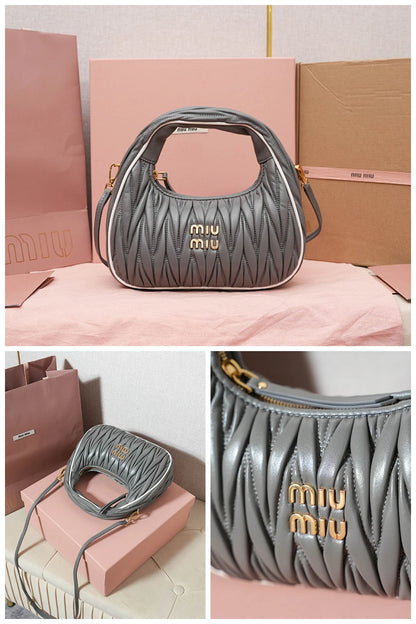 NB - MMU Bag - 1221