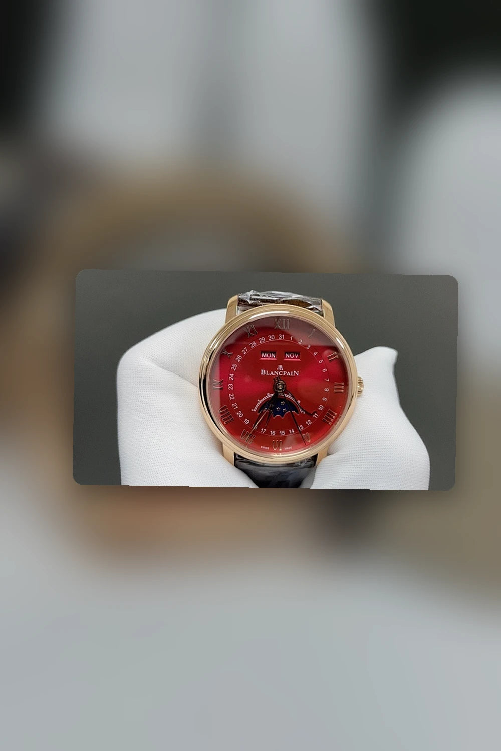 NB - Mix Watch - 1606