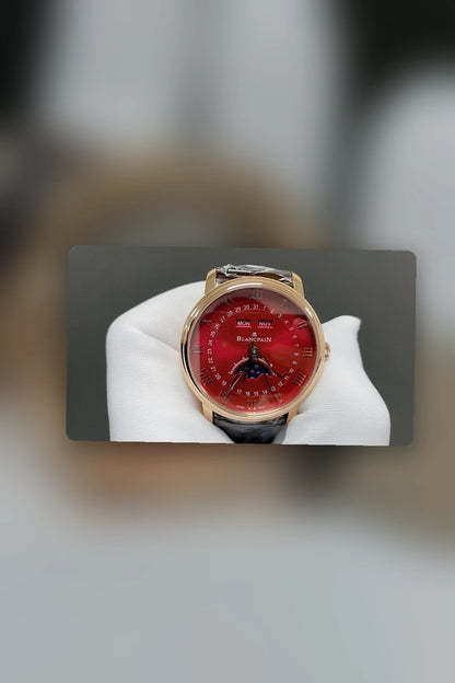 NB - Mix Watch - 1606