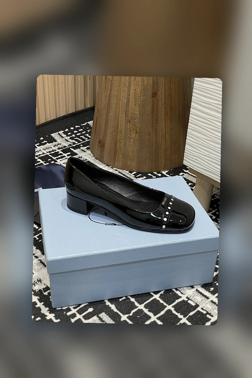 NB - PD Women Shoes - 979