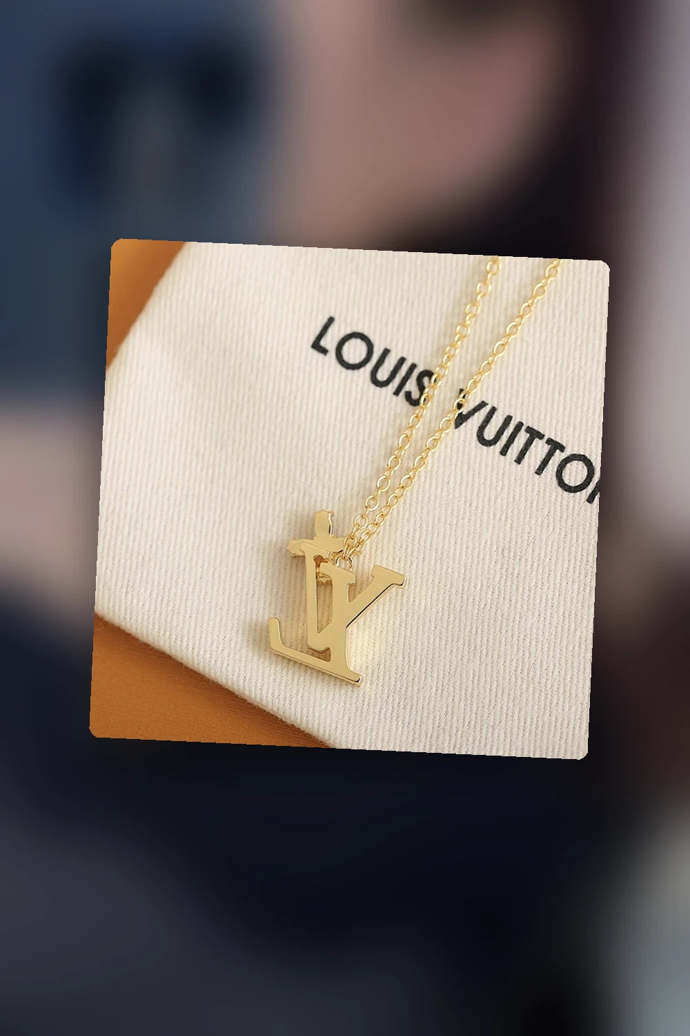 NB - LOV Jewelry - 702