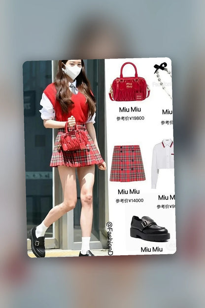 NB - MMU Bag - 467