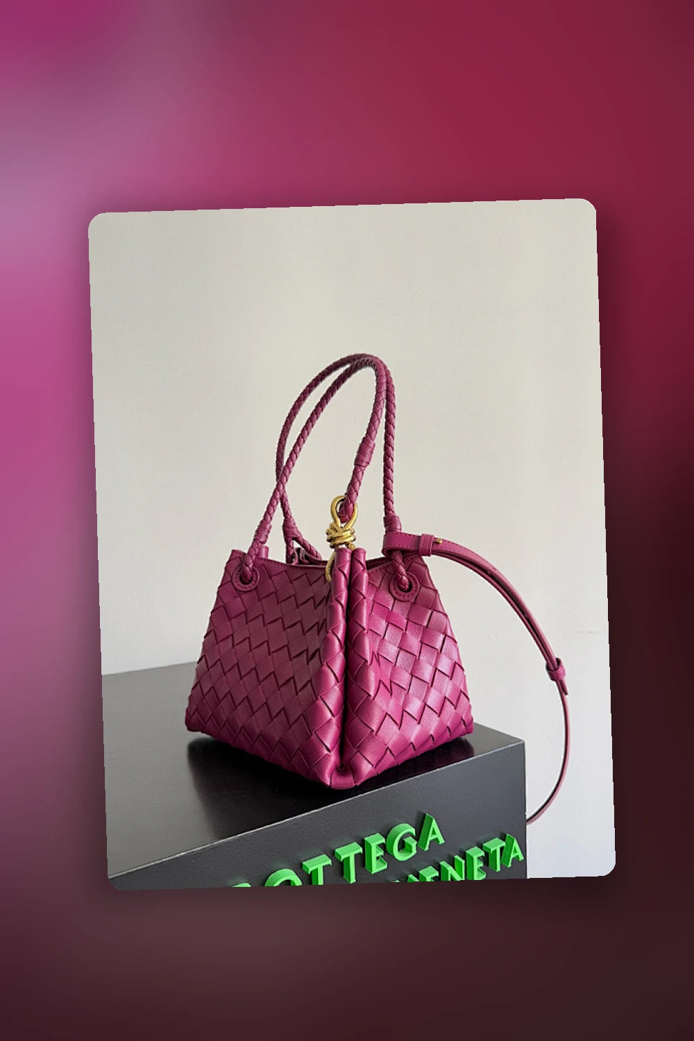 NB - BOV Bag - 260