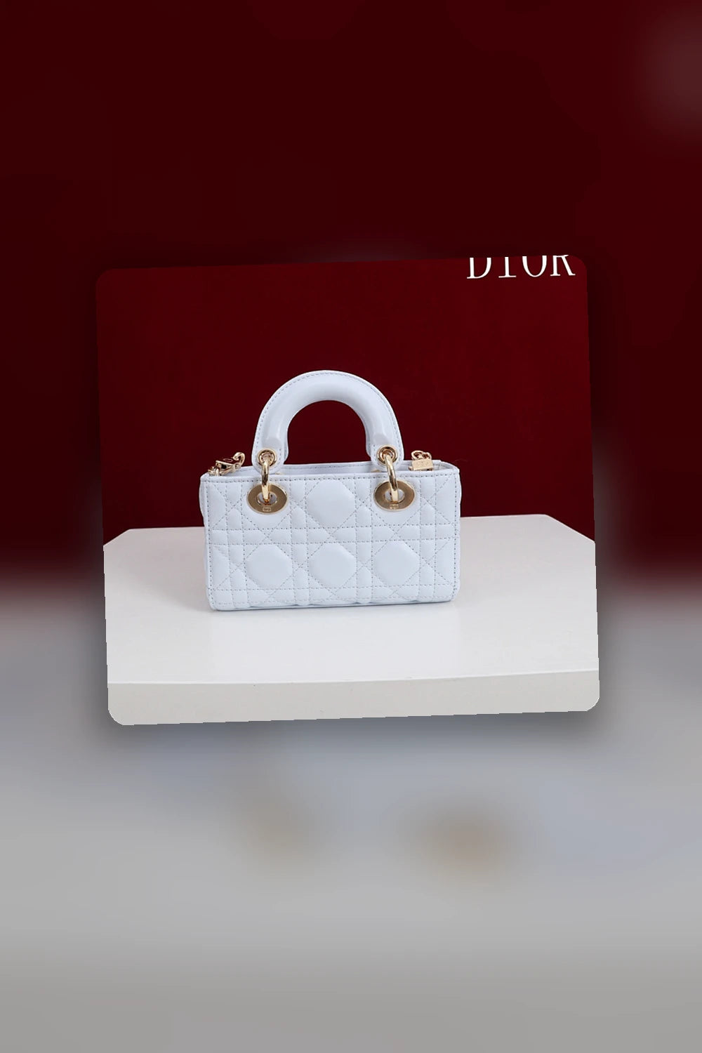 NB - DOR Bag - 268